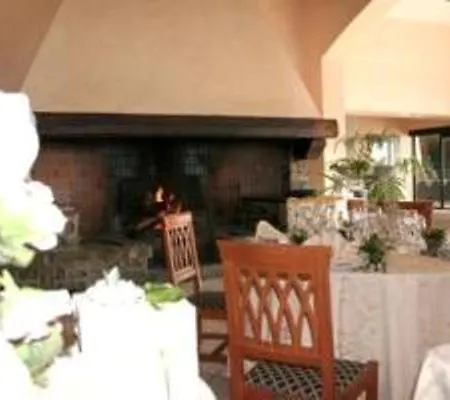 Rezort Antico Colle Toscano 4*