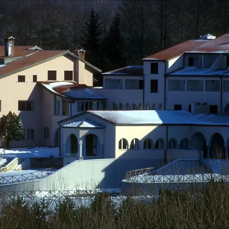 Antico Colle Toscano 4*