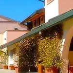 Antico Colle Toscano 度假村 4*