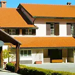 度假村 Antico Colle Toscano 阿尔奇多索