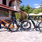 度假村 Antico Colle Toscano