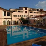 Antico Colle Toscano 度假村 4*