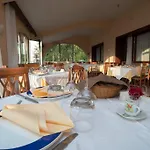 Antico Colle Toscano 度假村 阿尔奇多索