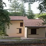 Antico Colle Toscano 度假村 4*