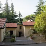 Antico Colle Toscano 度假村