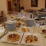 度假村 Antico Colle Toscano 4*