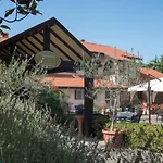度假村 Antico Colle Toscano