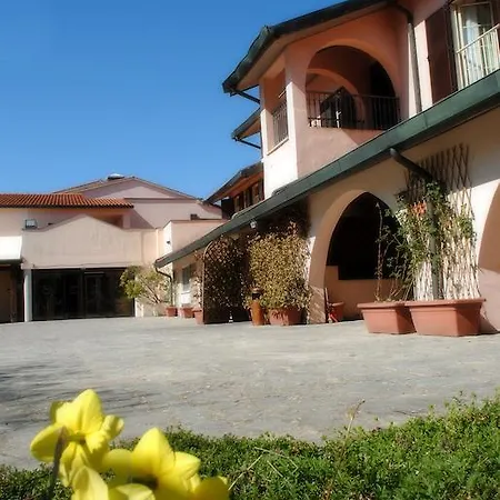 Antico Colle Toscano Arcidosso