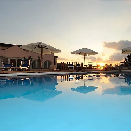Resort Antico Colle Toscano