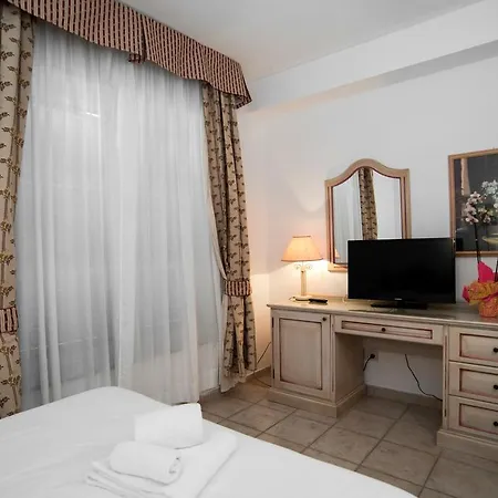 Resort Antico Colle Toscano