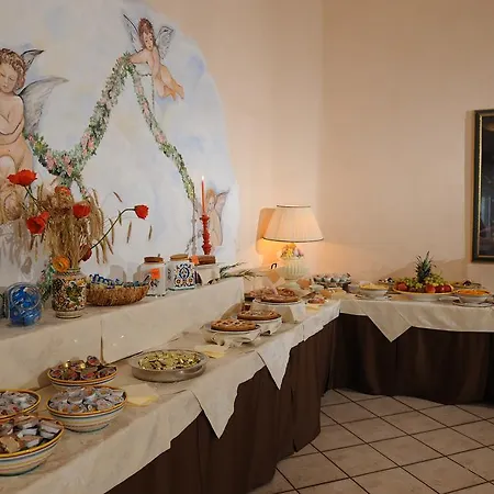 Antico Colle Toscano 4* Arcidosso