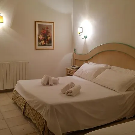 Antico Colle Toscano Arcidosso