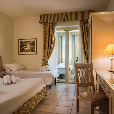 Antico Colle Toscano Resort