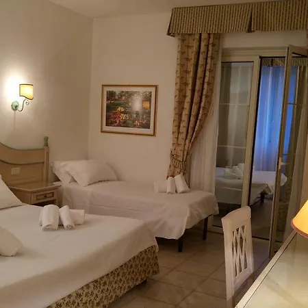 Resort Antico Colle Toscano 4*