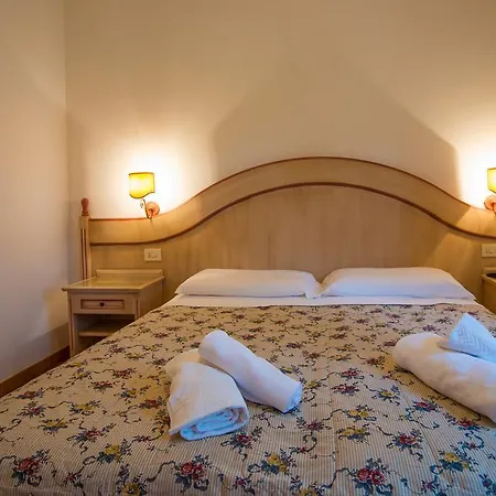Resort Antico Colle Toscano Arcidosso