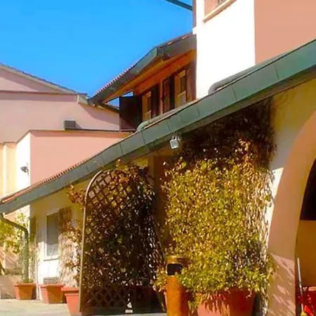 Antico Colle Toscano Resort 4*