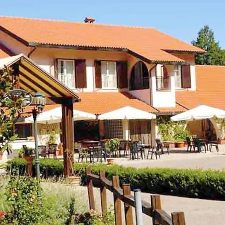 Antico Colle Toscano 4*