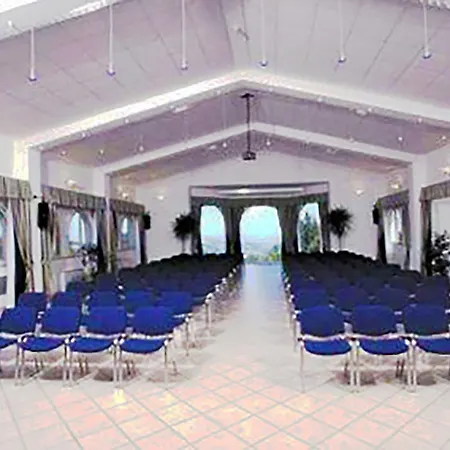 Resort Antico Colle Toscano