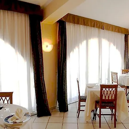 Antico Colle Toscano 4*