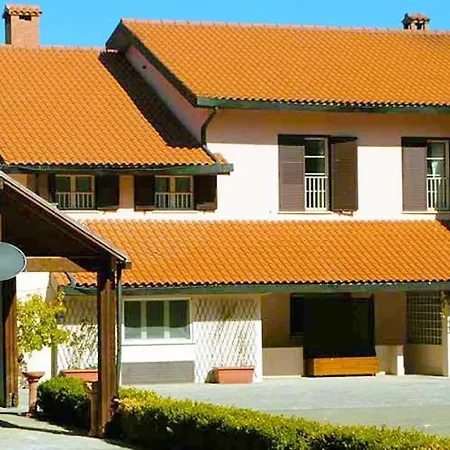 Resort Antico Colle Toscano Arcidosso