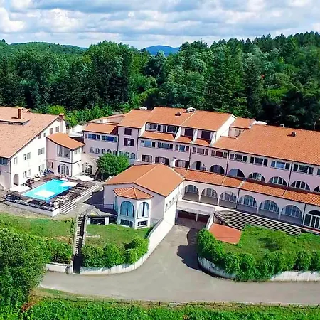 Resort Antico Colle Toscano