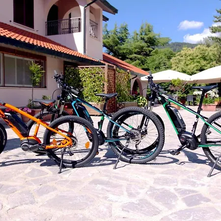 Resort Antico Colle Toscano