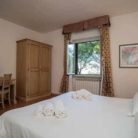 Antico Colle Toscano 4* Arcidosso