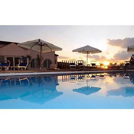 Resort Antico Colle Toscano