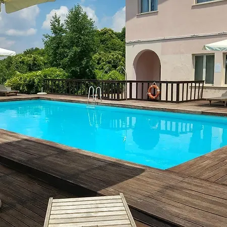 Antico Colle Toscano 4* Arcidosso