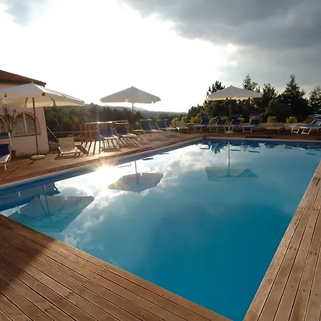 Antico Colle Toscano 4*