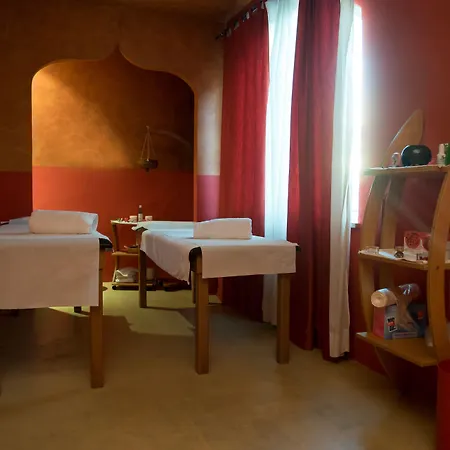 Antico Colle Toscano 4* Arcidosso