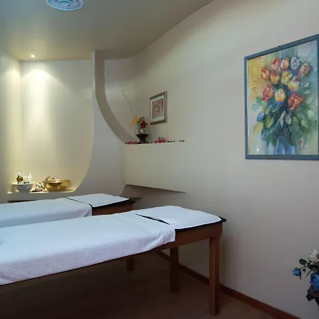 Resort Antico Colle Toscano Arcidosso