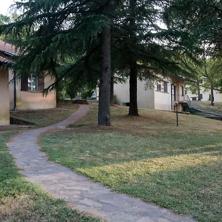 Antico Colle Toscano Arcidosso