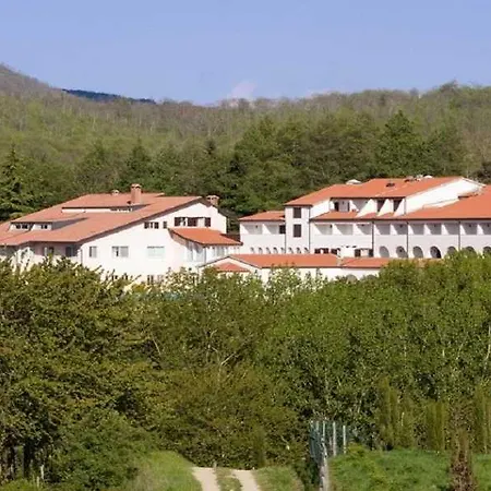 Antico Colle Toscano 4*