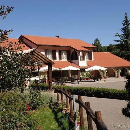Antico Colle Toscano Resort 4*