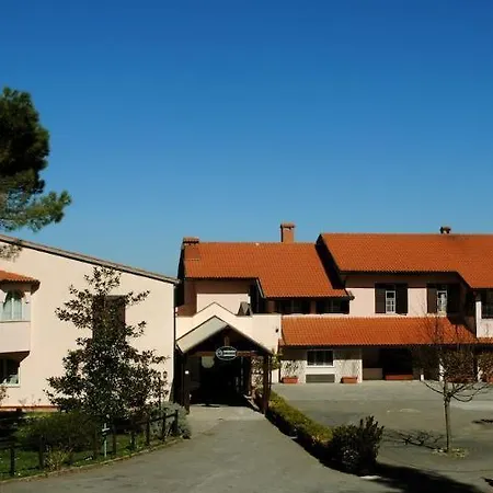 Resort Antico Colle Toscano 4*