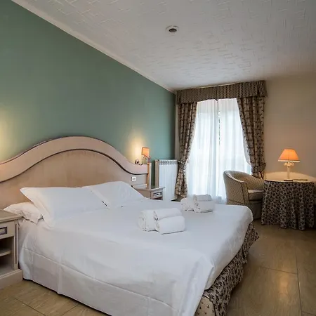 Antico Colle Toscano Resort Arcidosso