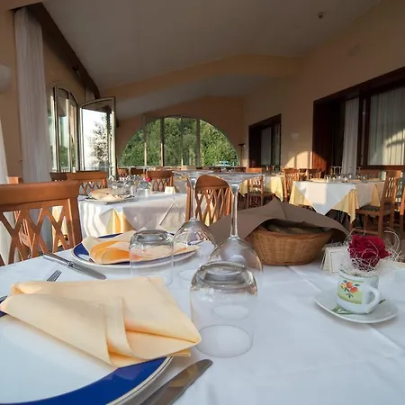 Antico Colle Toscano Resort Arcidosso