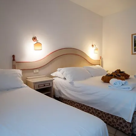 Resort Antico Colle Toscano