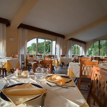 Antico Colle Toscano Resort Arcidosso