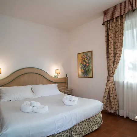 Antico Colle Toscano 4* Arcidosso