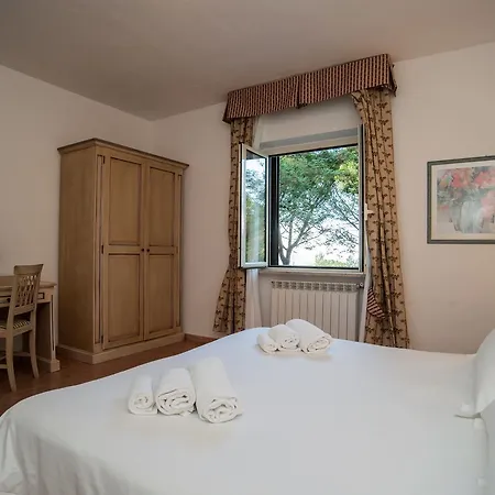 Resort Antico Colle Toscano 4*