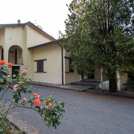 Resort Antico Colle Toscano 4*
