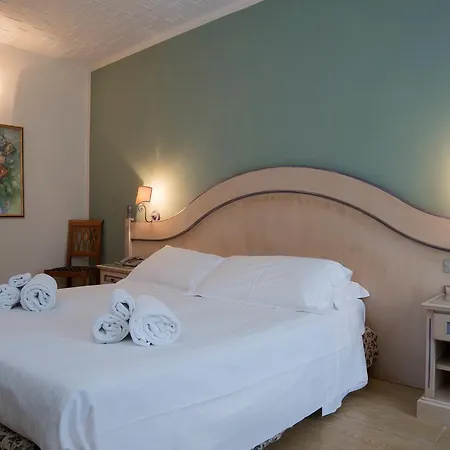 Antico Colle Toscano 4*