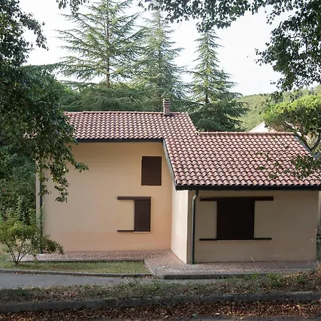 Antico Colle Toscano Resort 4*