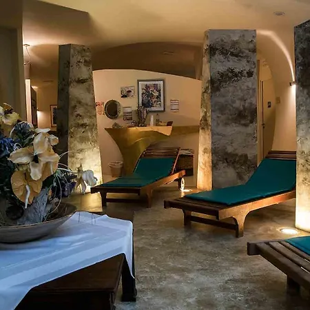 Resort Antico Colle Toscano 4*