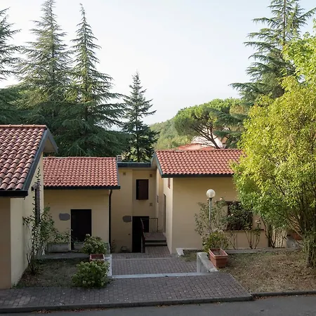 Antico Colle Toscano Resort