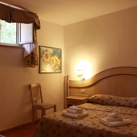 Antico Colle Toscano 4*
