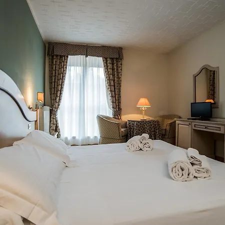 Resort Antico Colle Toscano 4*