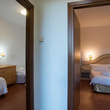 Antico Colle Toscano 4* Arcidosso